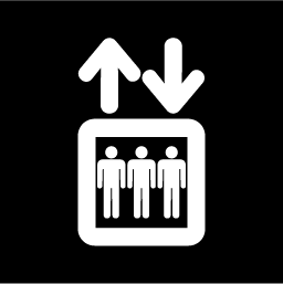 Elevator icon